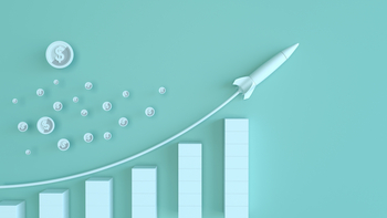 This Investment Gives You Access to All the Hottest Market Trends: Generative AI, SpaceX, Quantum Computing, Robotaxis, and More: https://g.foolcdn.com/editorial/images/867752/gettyimages-rocket-bar-graph-dollar-coins.jpg