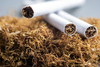 Why Shares of Altria Group Soared in April: https://g.foolcdn.com/editorial/images/868519/three-cigs.jpg
