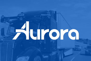 How a Berkshire Hathaway Company Helped Aurora Innovation Stock Soar Today: https://g.foolcdn.com/editorial/images/868930/aurora-logo-the-motley-fool.png