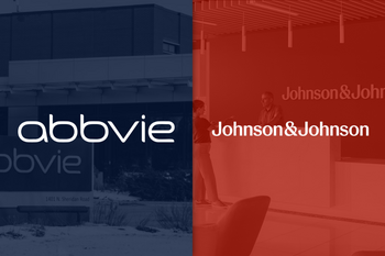 Safer Dividend King to Buy Now: AbbVie or Johnson & Johnson?: https://g.foolcdn.com/editorial/images/866743/abbvie-and-johnson-johnson-logos.png