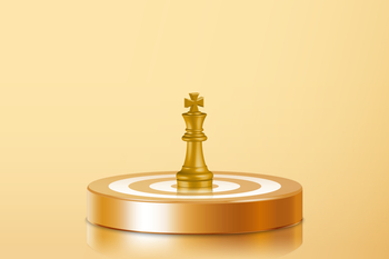 Clorox Could Be Crowned a Dividend King in 2027, But the Regal Status Will Be Short-Lived Unless Clorox Makes This Key Change.: https://g.foolcdn.com/editorial/images/868760/a-king-chess-piece-on-top-of-a-bullseye.jpg
