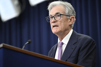 We're Exactly 1 Week Away From a Historic Change at the Federal Reserve -- and It May End Up Costing the Stock Market Dearly: https://g.foolcdn.com/editorial/images/868562/jerome-powell-fomc-meeting-federal-reserve-questions.jpg