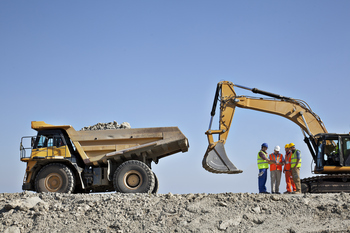 Why Caterpillar Could Be the AI Stock of the Year: https://g.foolcdn.com/editorial/images/869234/construction-machinery.jpg