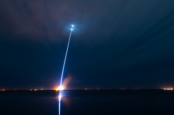 SpaceX IPO Warning: Blue Origin Poses Real Threat: https://g.foolcdn.com/editorial/images/869187/january-16-new-glenn-rocket-launch-is-blue-origin.jpg