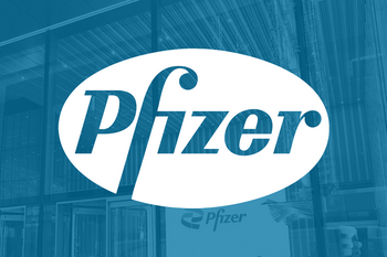 Prediction: Pfizer Will Beat the Market Over the Next 5 Years: https://g.foolcdn.com/editorial/images/869057/pfizer-logo.png