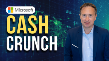Microsoft Stock Could Explode Higher, But There's a Big Catch: https://g.foolcdn.com/editorial/images/869738/797-microsoft.png