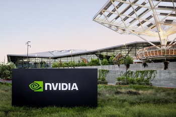 Nvidia Reports Its Fiscal 2027 Q1 Earnings on May 20. Here's What to Expect.: https://g.foolcdn.com/editorial/images/869386/nvidia-facilities.jpg