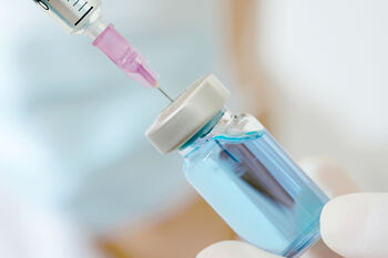 Pfizer Just Locked In Its Next 5 Years of Growth -- Here's How: https://g.foolcdn.com/editorial/images/868907/syringe-bottle-testing-vaccine.jpg