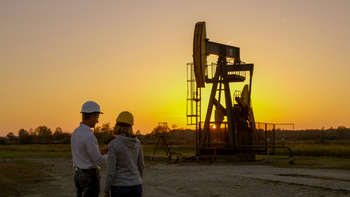Devon Energy vs. Chevron: Here's the Better Oil Stock to Own Right Now: https://g.foolcdn.com/editorial/images/865066/25_01_21-two-people-standing-in-front-of-an-oil-well-with-the-sun-setting-in-the-distance-_mf-dload-gettyimages-1094819846-1200x675-128554e.jpg