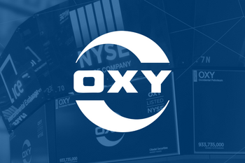 Oil, Geopolitics, and Occidental Petroleum: Here's Where the Stock Could Be in 12 Months: https://g.foolcdn.com/editorial/images/868144/oxy.png