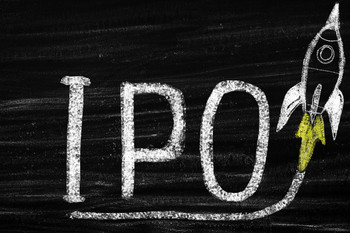 Will SpaceX Spend Its IPO Billions on Real Estate?: https://g.foolcdn.com/editorial/images/870184/chalkboard-drawing-of-an-ipo-and-a-rocketship-going-up.jpg