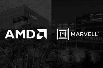 AMD Just Delivered Fantastic News to Marvell Stock Investors: https://g.foolcdn.com/editorial/images/870390/amd-and-mrvl-logos-side-by-side.png