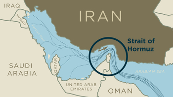 Here's What the Futures Markets Are Saying About Oil and the Conflict in the Persian Gulf: https://g.foolcdn.com/editorial/images/869873/gettyimages-2264794835-1200x675-0909c87.jpg