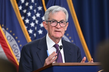 7 Words From New Fed Chair Kevin Warsh That Portend a Significant Shift in Central Bank Ideology -- but Are Investors Paying Attention?: https://g.foolcdn.com/editorial/images/870636/fed-chair-jerome-powell-fomc-meeting-reporters-federal-reserve.jpg