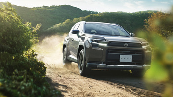 How Toyota's Challenging U.S. Business Could Result in a New Ford Maverick Rival: https://g.foolcdn.com/editorial/images/870838/002_rav4_adventure_2512_s.jpg
