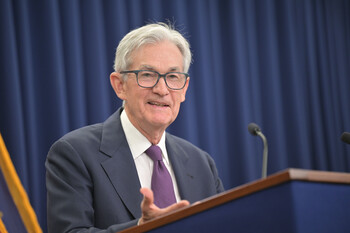 Think Inflation Is Fed Chair Kevin Warsh's Biggest Challenge? Guess Again...: https://g.foolcdn.com/editorial/images/870854/fed-chair-jerome-powell-final-fomc-meeting.jpg