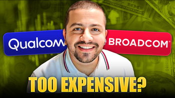 Best AI Stock to Buy: Broadcom Stock vs. Qualcomm Stock: https://g.foolcdn.com/editorial/images/871333/25-qualcom-broadcom.jpg