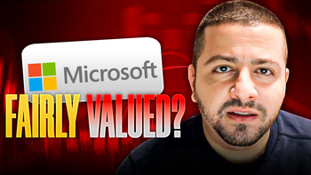 Is Microsoft Stock an Undervalued Stock to Buy?: https://g.foolcdn.com/editorial/images/871331/9-microsoft.jpg