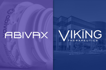 2 Stocks That Could Realistically Double by 2030: https://g.foolcdn.com/editorial/images/870434/abivax-and-viking-therapeutics-logos.png