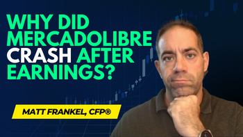 MercadoLibre Stock Crashed After Earnings. Is It a Buy Now?: https://g.foolcdn.com/editorial/images/871107/meli-crash-thumbnail.png