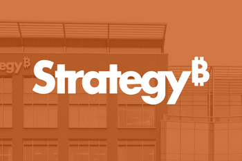 Strategy Stock Is Essentially Leveraged Bitcoin -- Here's Whether That's Worth the Risk: https://g.foolcdn.com/editorial/images/870403/strategy.png