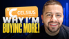 Is Celsius Stock an Undervalued Stock to Buy?: https://g.foolcdn.com/editorial/images/871707/11-celsius.jpg