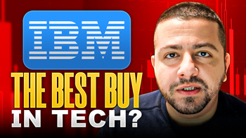 IBM Stock Analysis: Buy or Sell?: https://g.foolcdn.com/editorial/images/871687/2-ibm.jpg