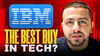 IBM Stock Analysis: Buy or Sell?: https://g.foolcdn.com/editorial/images/871687/2-ibm.jpg