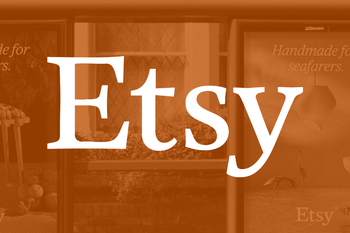 Is It Too Late to Buy the Dip on Etsy Stock?: https://g.foolcdn.com/editorial/images/869330/etsy-logo.png