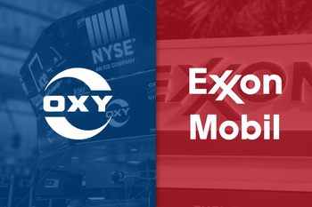 Occidental Petroleum is Making a High Upside Bet With ExxonMobil. Here's What it Could Mean for Investors.: https://g.foolcdn.com/editorial/images/871995/oxy-and-xom.png