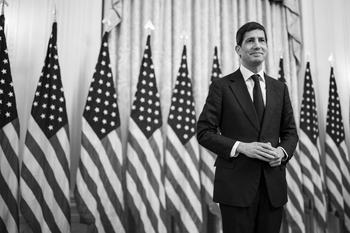 New Fed Chair Kevin Warsh May Face the Central Bank's Worst Nightmare: Stagflation: https://g.foolcdn.com/editorial/images/871575/kevin-warsh-fed-chair-wh-photo-trump-daniel-torok.jpg