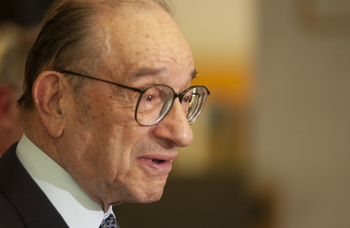 Irrational Exuberance 2.0 Has Arrived on Wall Street: https://g.foolcdn.com/editorial/images/871956/alan-greenspan-federal-reserve-chair-fomc.jpg