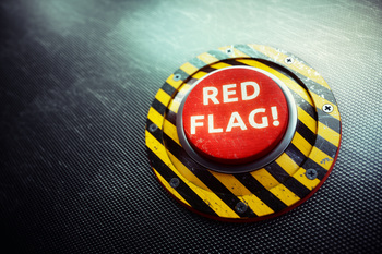 An Economic Red Flag Is Flashing -- and It Points to a Higher 2027 Social Security COLA: https://g.foolcdn.com/editorial/images/871901/red-flag-button.jpg