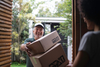 Why FedEx Stock Just Dropped: https://g.foolcdn.com/editorial/images/872612/deliveryman-delivering-package-boxes-to-a-homeowner.jpg