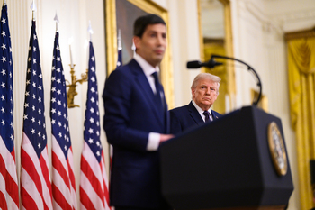 That Didn't Take Long: President Donald Trump Just Threw New Fed Chair Kevin Warsh Under the Bus: https://g.foolcdn.com/editorial/images/872135/donald-trump-fed-kevin-warsh-ceremony-wh-photo-daniel-torok.jpg