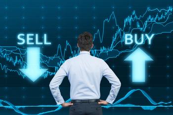 Walmart Stock Analysis: Buy the Dip?: https://g.foolcdn.com/editorial/images/872809/graph-businessman-considering-to-buy-or-sell-stocks.jpg