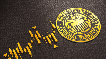 The Bond Market Is Flashing a Clear Warning About the Fed: 3 Stocks to Buy: https://g.foolcdn.com/editorial/images/854563/federal-reserve-seal-with-chart.jpg