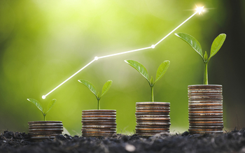 2 Top Stocks Long-Term Investors Should Buy in February: https://g.foolcdn.com/editorial/images/853803/growing-money-savings-growth-investing.jpg