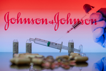 What is Considered a Good Stock Dividend? 2 Healthcare Stocks That Fit the Bill.: https://g.foolcdn.com/editorial/images/853887/jnj.jpg