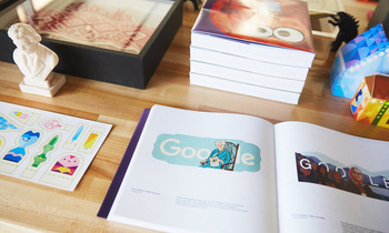 Google Cloud Revenue Just Surged 48%. Is Alphabet the Best AI Stock to Buy Now?: https://g.foolcdn.com/editorial/images/854580/shot-of-google-doodle-book-with-google-logo-in-frame_alphabet_google.jpg