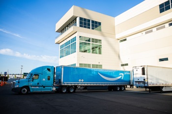 Prediction: Amazon's Sell-Off Will Set Up a Monster Rebound in 2026: https://g.foolcdn.com/editorial/images/855090/amazon-truck.jpg