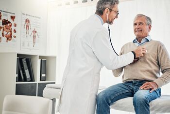UnitedHealth Stock: Is the Market Overreacting to Lower-Than-Expected Medicare Rates?: https://g.foolcdn.com/editorial/images/855291/a-doctor-using-a-stethoscope.jpg