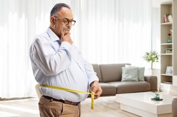 Over 60% of Eli Lilly's Revenue Comes From Its GLP-1 Drugs. Should Investors Be Worried?: https://g.foolcdn.com/editorial/images/855292/a-person-trying-to-lose-weight-and-who-is-measuring-their-waist.jpg