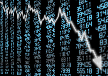 Why Kyndryl Stock Was More Than Halved On Monday: https://g.foolcdn.com/editorial/images/855517/arrow-graph-going-down-stocks-display.jpg