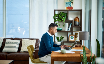 This Potentially Lucrative Tax Break May Be Off the Table for You This Year: https://g.foolcdn.com/editorial/images/854539/a-person-at-a-laptop-in-a-living-room_gettyimages-1294432734.jpg