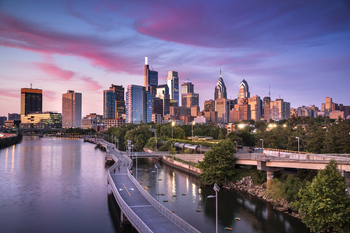 The State That's Winning Retirees Over With Revitalized Towns and Affordable Living: https://g.foolcdn.com/editorial/images/853005/philadelphia-skyline-and-river.jpg