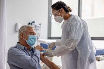 Should You Buy Moderna Before Feb. 13?: https://g.foolcdn.com/editorial/images/854277/nurse-vaccinating-elderly-patient.jpg