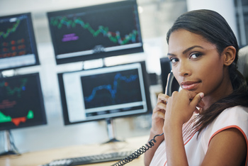 Want $1 Million in Retirement? Invest $50,000 in These 3 Stocks and Wait a Decade.: https://g.foolcdn.com/editorial/images/853720/trader-investor-chart-stock-finance-wall-street-broker-phone.jpg