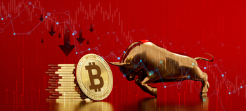 Forget Ethereum, Stablecoins, and XRP -- Here Are Bitcoin's 3 Biggest Trillion-Dollar Competitive Risks: https://g.foolcdn.com/editorial/images/854503/bull-charging-gold-bitcoin-coin-with-falling-red-arrows-in-background.jpg