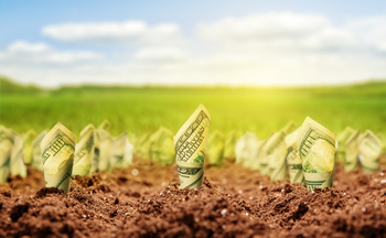 2 Dividend Energy Stocks to Buy in February: https://g.foolcdn.com/editorial/images/853779/dollar-bills-growing-in-ground-getty.jpg